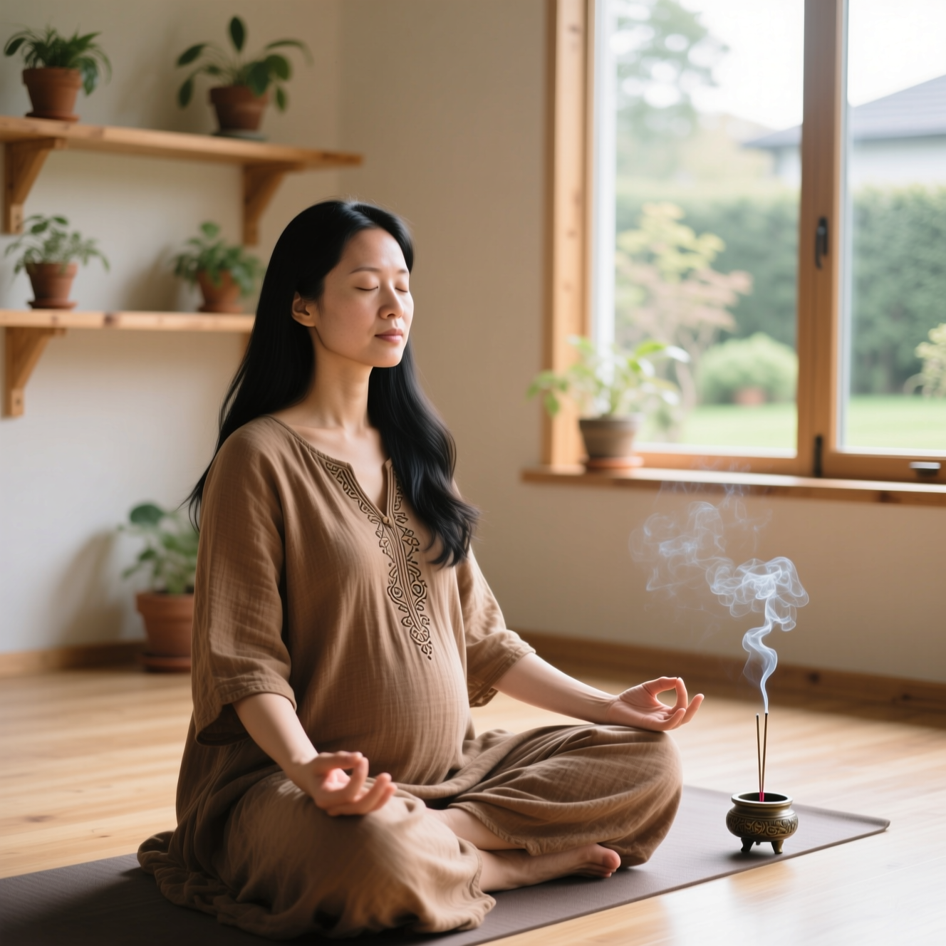 Инструктор Анна